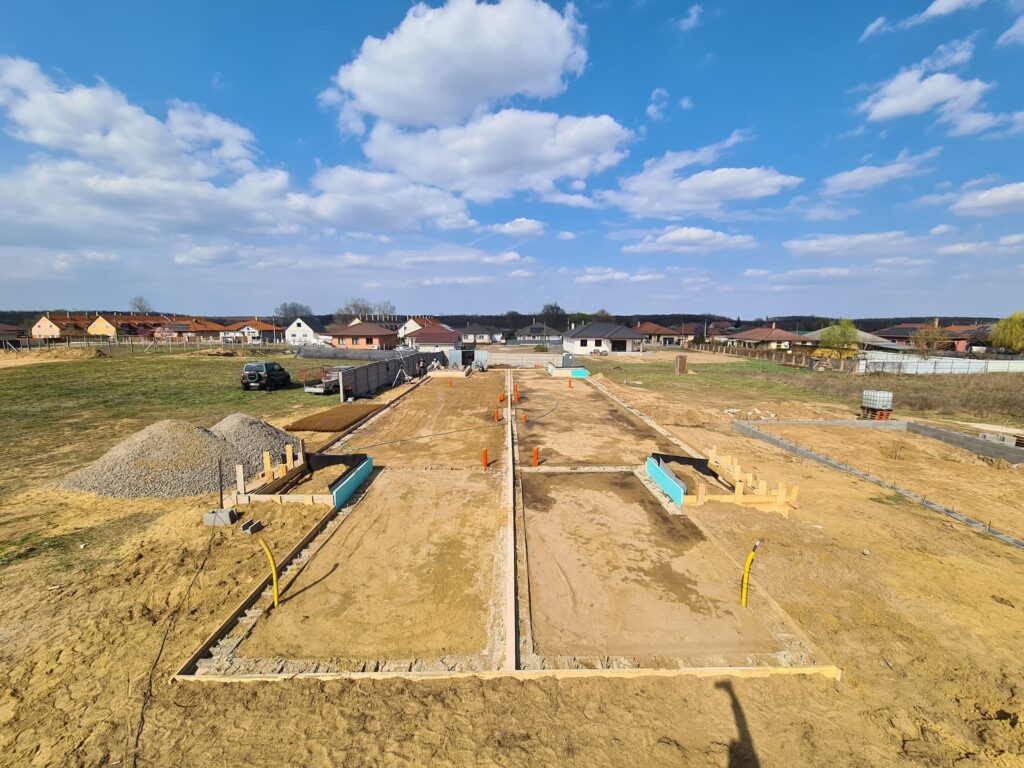 Eladó ikerház Hajdúsámson