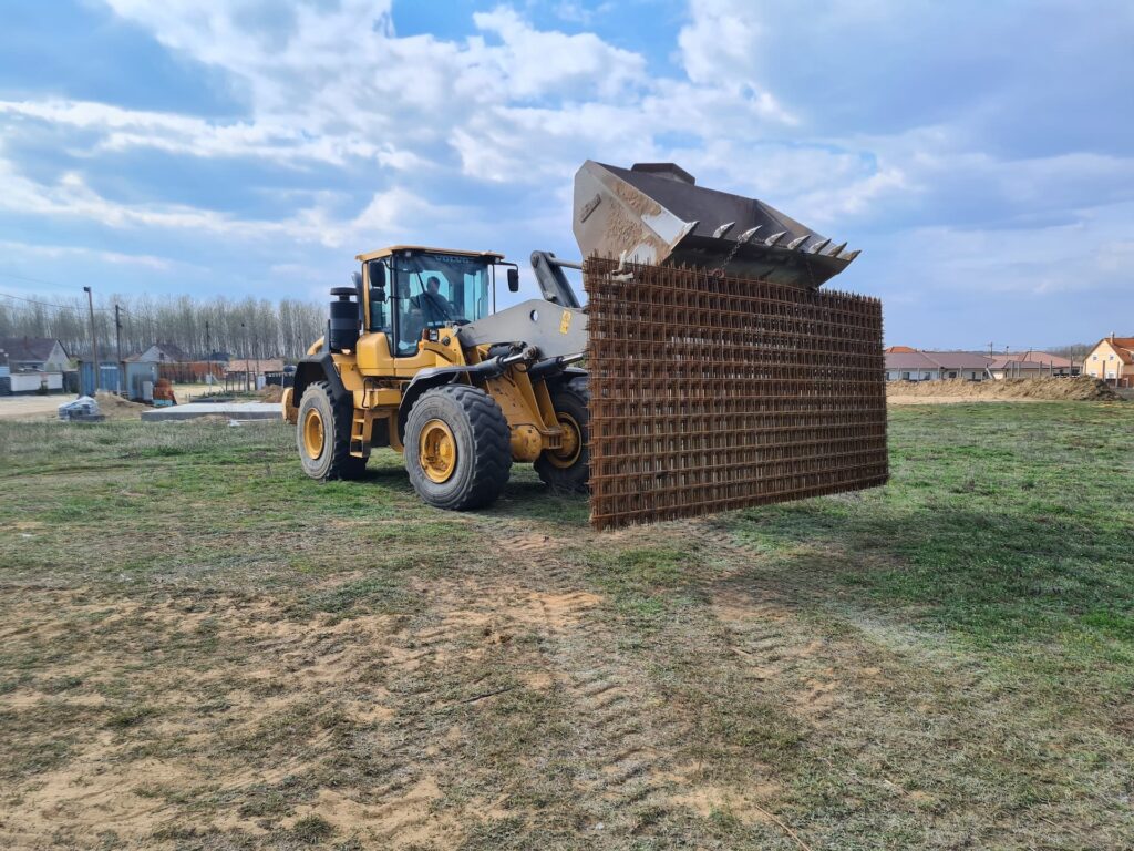 Eladó ikerház Hajdúsámson