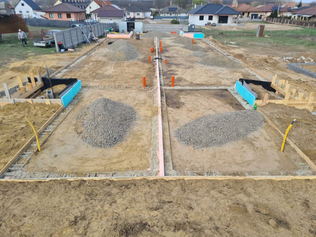 Eladó ikerház Hajdúsámson