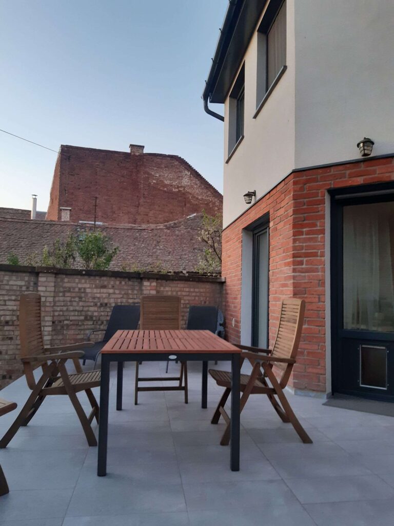 Eladó ikerház Hajdúsámson, Láng utca 15