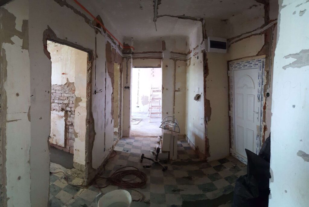 Eladó ikerház Hajdúsámson, Láng utca 15